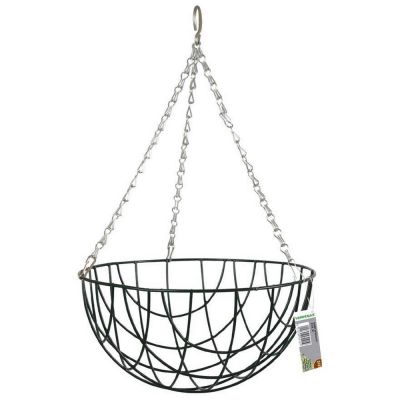 Basket intrecciato diametro cm. 30