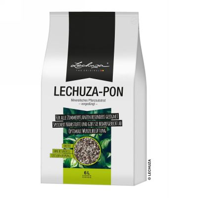 Lechuza-pon Litri 6