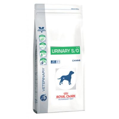 Royal canin urinary small dog secco cane kg. 1,5