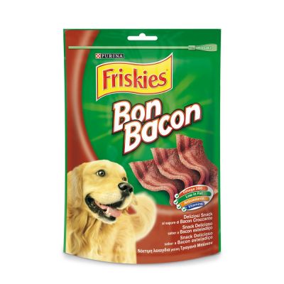 Friskies bon bacon gr. 120