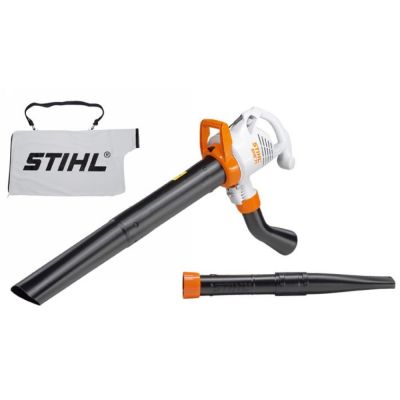 Soffiatore-aspiratore stihl she71