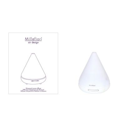 Diffusore ad ultrasuoni millefiori