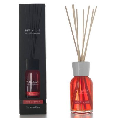 Diffusore ambiente Mela e Cannella 100ml