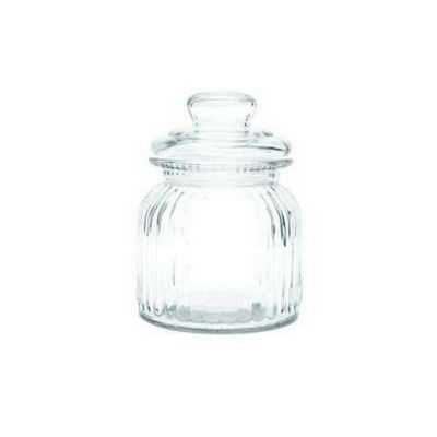 Barattolo in vetro 650ml