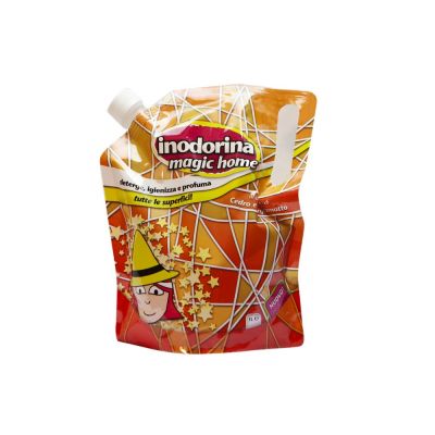 Inodorina magic home cedro 1lt