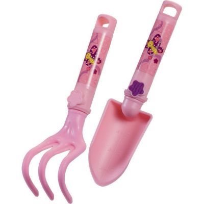 Set attrezzi da giardinaggio kid's garden stocker