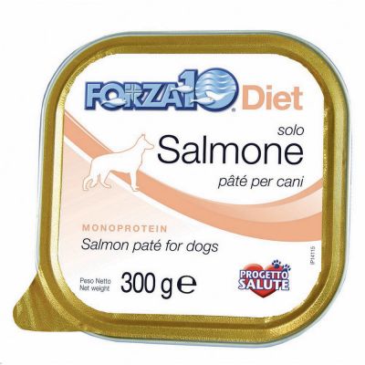 Forza10 diet solo salmone 100gr