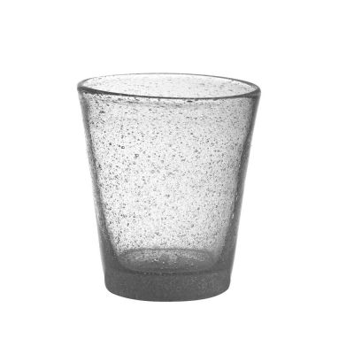 Bicchiere tumbler freshness clear