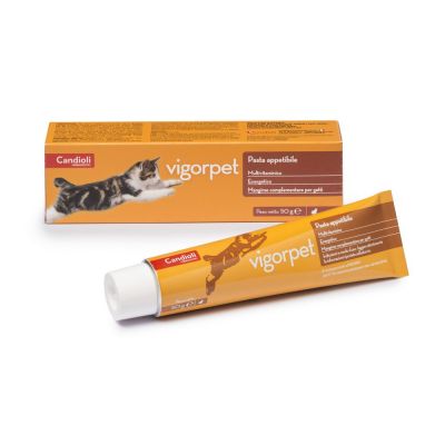 Vigorpet gatti 50gr