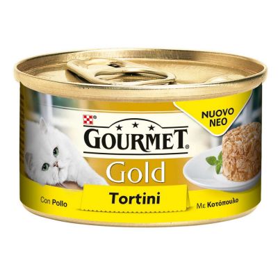 Gourmet Gold tortino di pollo