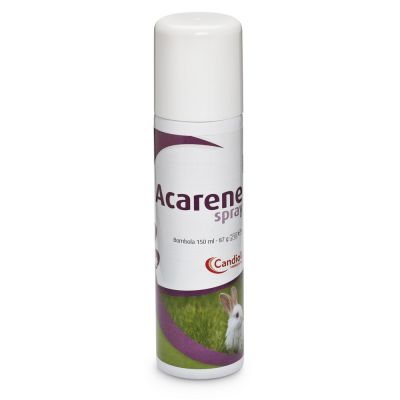 Acarene spray 150ml