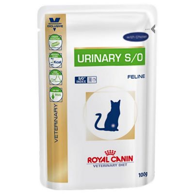 Royal canin urinary secco gatto kg. 7