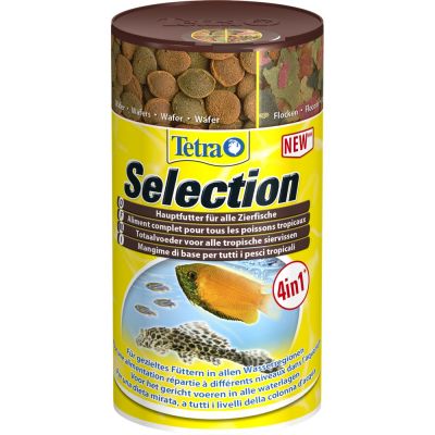 Tetra selection 100ml