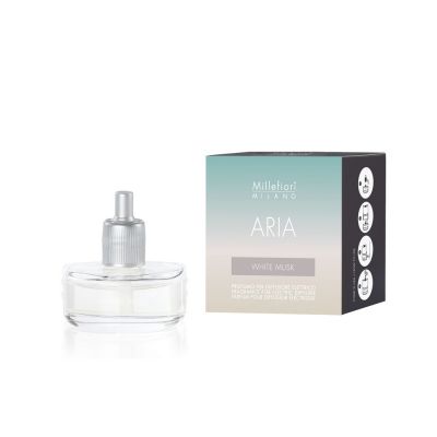 Ricarica aria white musk