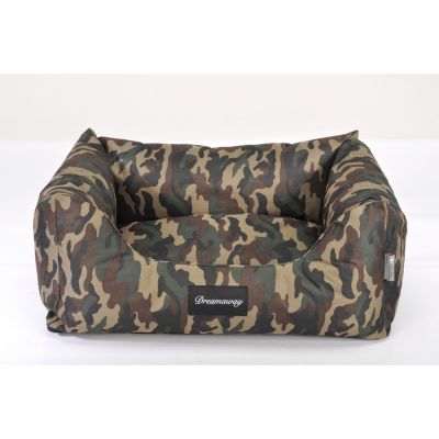 Petit sofa boston camouflage