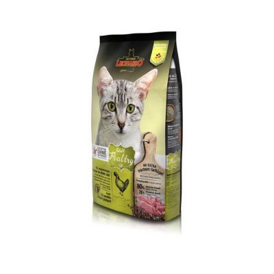 Leonardo grain free adult al pollo 1,8kg