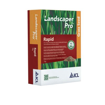 Miscuglio landscaper pro rapid 1kg