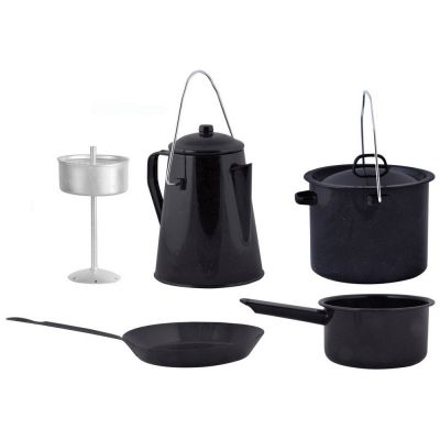 Set cucina da esterno