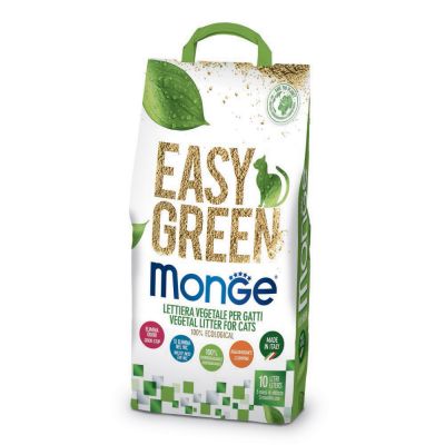 Lettiera ecologica easy green