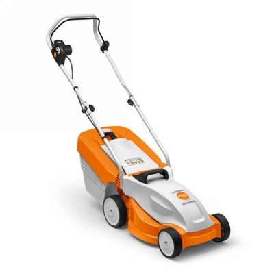 Rasaerba Elettrico RME 235.0 – Compatto ed Efficiente per Piccoli Giardini