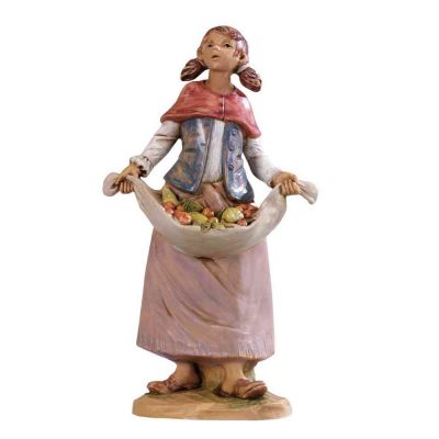 Pastorelle c/frutta t/l