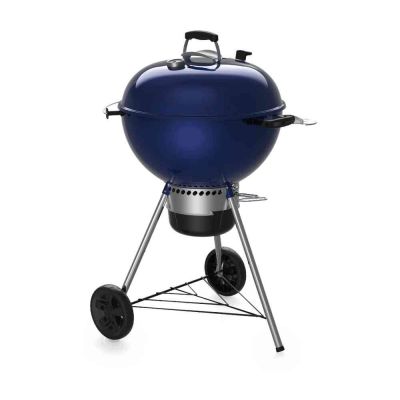 Barbecue Master Touch Ocean Blu GBS C-5750
