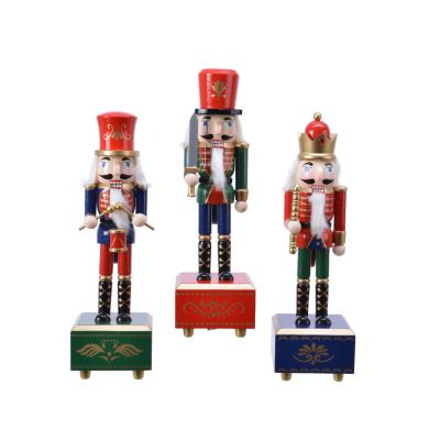 Firwood music box 3ass 3 diff