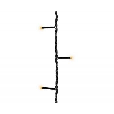 Luci albero a batteria durawise XL 368 led 2750 cm