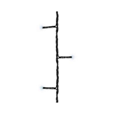 Luci albero a batteria durawise 368 led 2750 cm