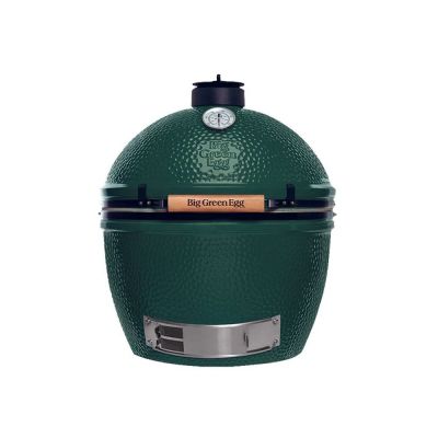 Kamado Big Green Egg XL 61 cm Barbecue in ceramica