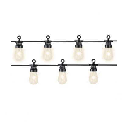 Catena 20 luci led