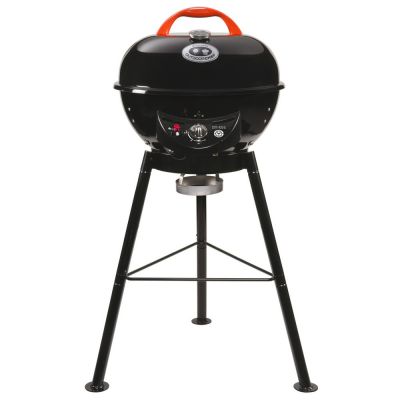 Barbecue a gas p-420 g nero