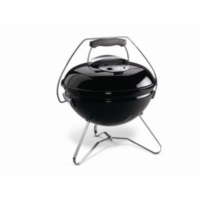Barbecue a carbone Smokey Joe® Premium 37 cm Black