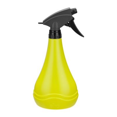 Aquarius sprayer lime green