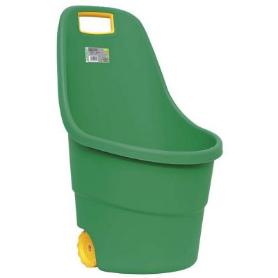 Carriola multiuso rotonda lt. 55