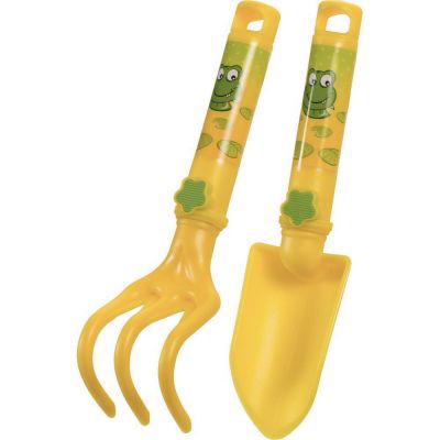 Set attrezzi da giardinaggio kid's garden stocker