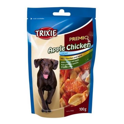 Premio apple chicken 100gr