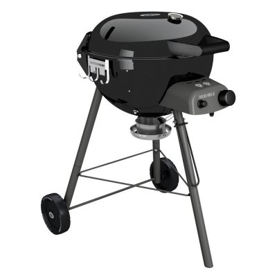 Barbecue a gas chelsea 480 g lh