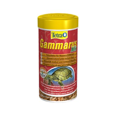 Tetra gammarus mix 250ml