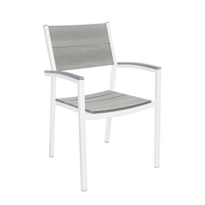 Sedia da giardino ethos