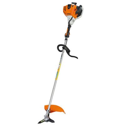 Decespugliatore a motore fs 260 r