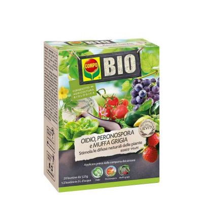 Bio romeo
