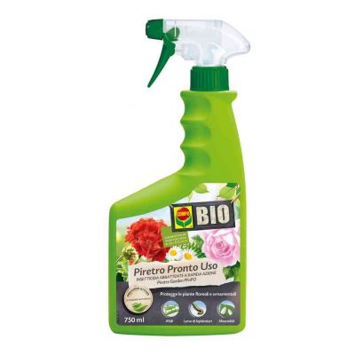 Piretro Pronto uso 750 ml PFnPO