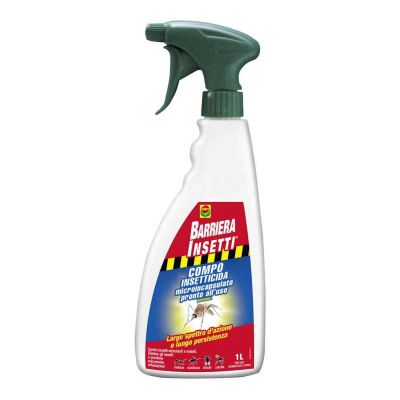 Insetticida rtu volanti spray