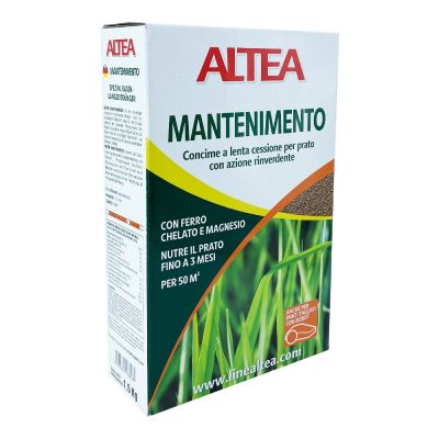 Altea mantenimento 1,5 kg