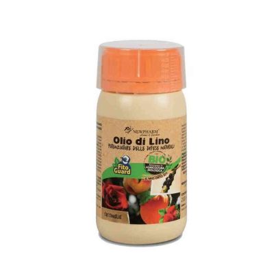 Olio di lino 1LT.