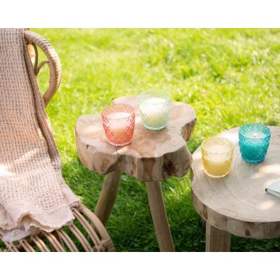 Candle citronella