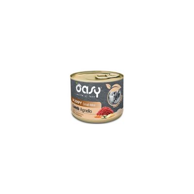 Oasy w dog gf puppy sm agello