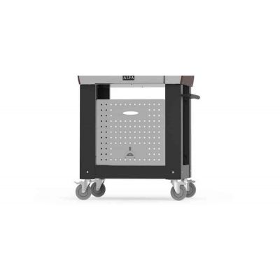 Alfa carrello base 5 minuti blake