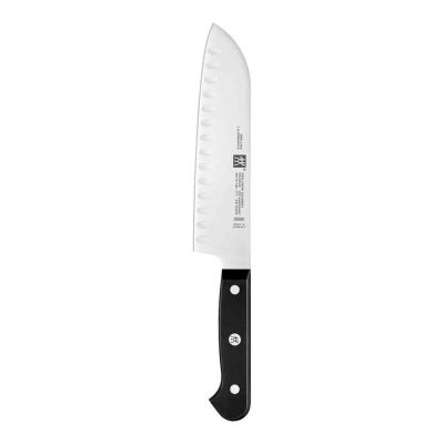 Zw santoku alv. gourmet